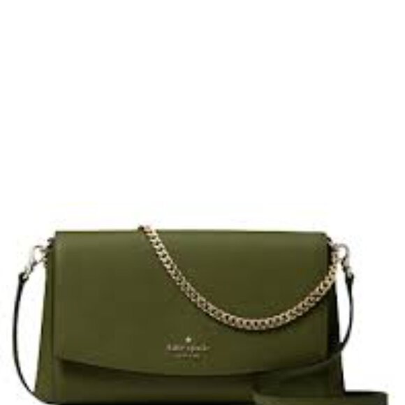 kate spade Handbags - Kate Spade New York Laurel Way Greer Crossbody